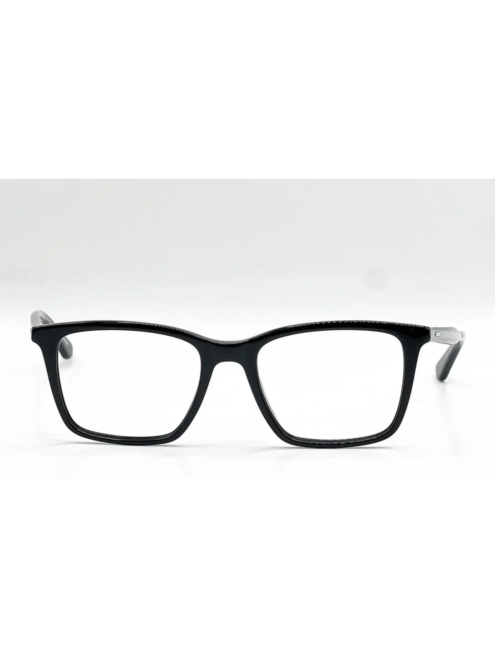 Calvin Klein Ck23514 001 Black Square Authentic Eyeglass Frames 53-18